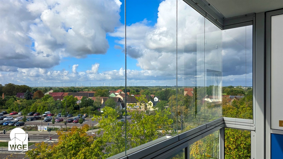 Ganz oben durchatmen: Lichtdurchflutete 3-Zimmer-Wohnung mit unverbaubarem Weitblick! - Photo 5