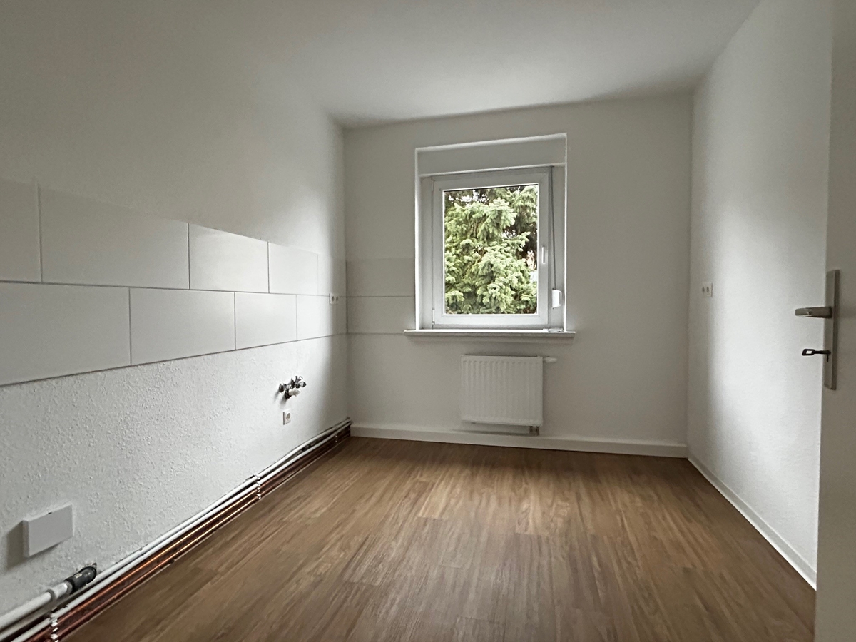 Renovierte 3-Raum Wohnung - Photo 5