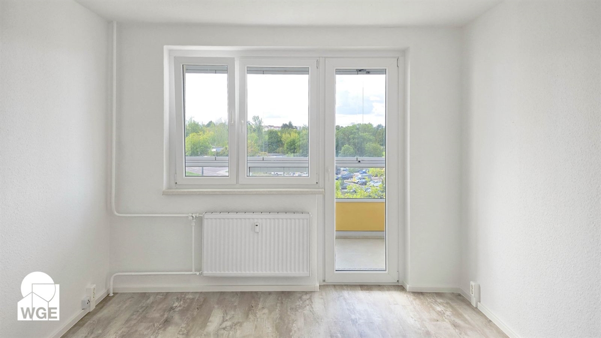 Ausblick trifft Lebensqualität: Großzügige 3-Zimmer-Wohnung in Traumlage! - Foto 4