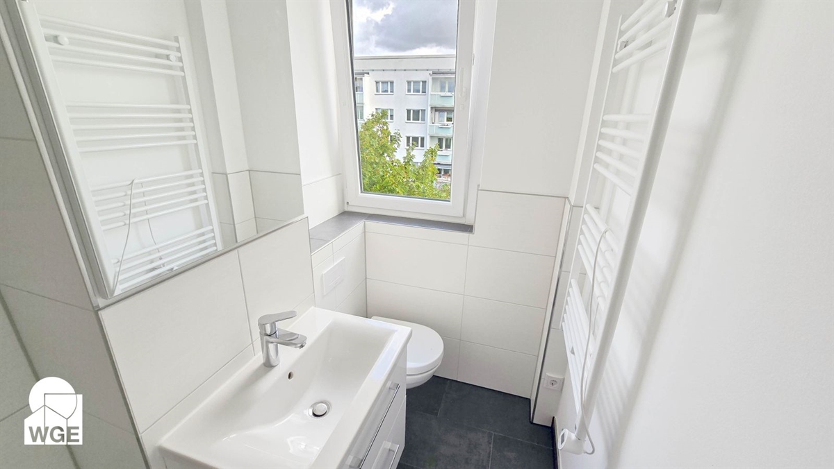 Ausblick trifft Lebensqualität: Großzügige 3-Zimmer-Wohnung in Traumlage! - Photo 1