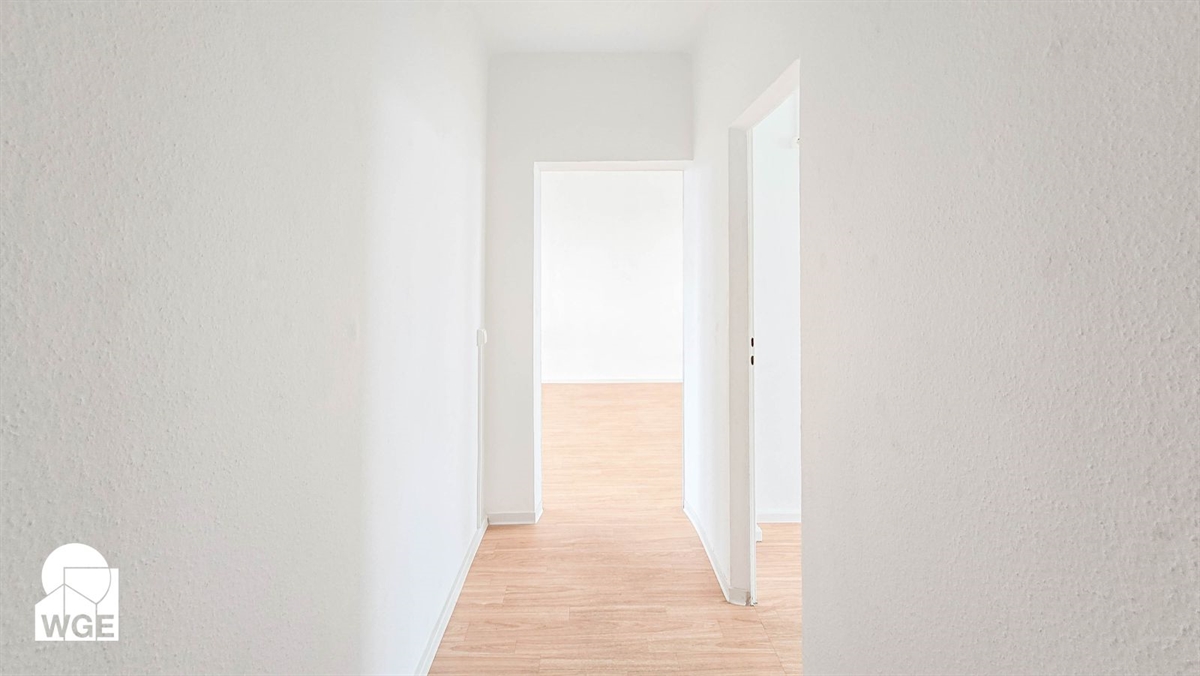 1-Raumwohnung mit guter Aussicht - Photo 4