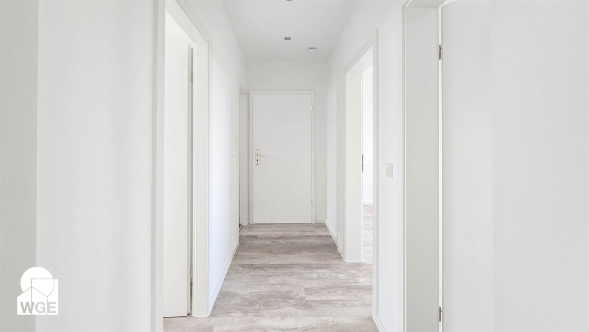 Ausblick trifft Lebensqualität: Großzügige 3-Zimmer-Wohnung in Traumlage! - Foto 3