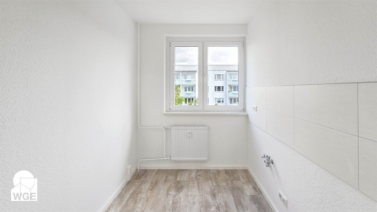 Ausblick trifft Lebensqualität: Großzügige 3-Zimmer-Wohnung in Traumlage! - Foto 5