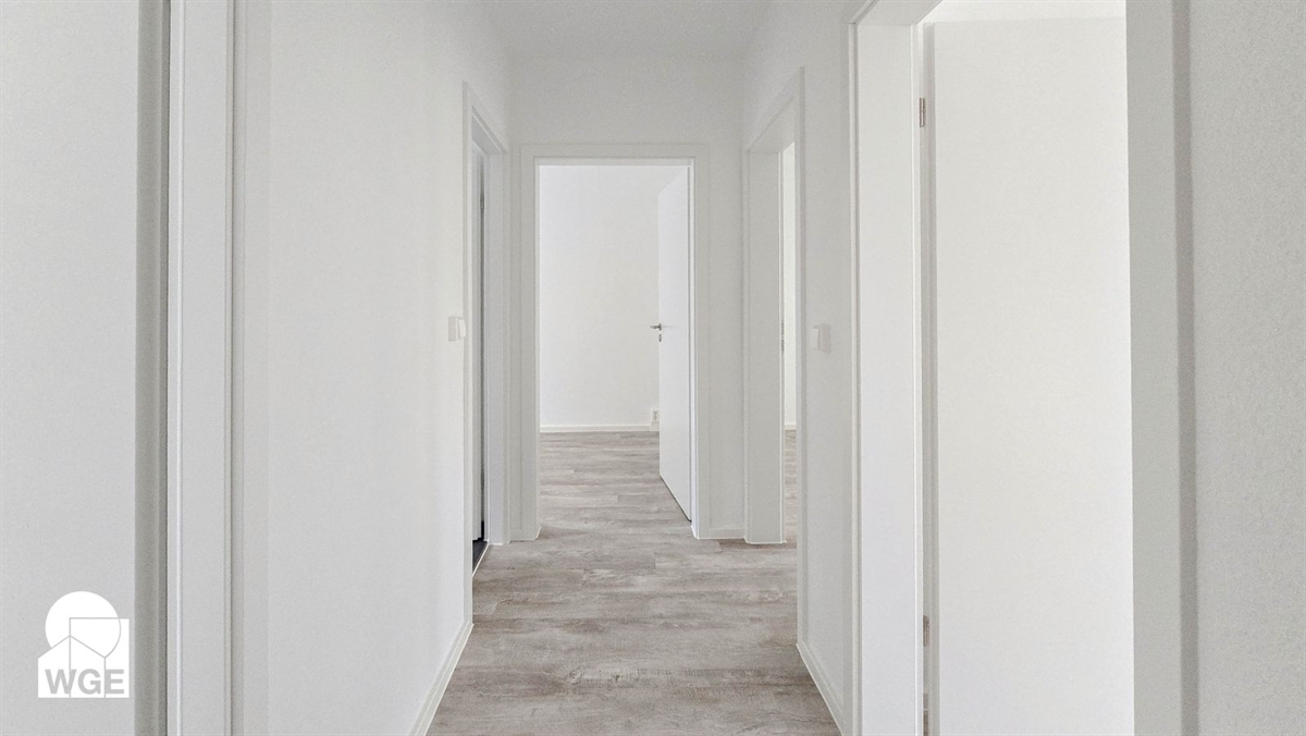 Einziehen und aufatmen: Ihr neues Wohlfühldomizil mit verglaster Oase - Photo 4