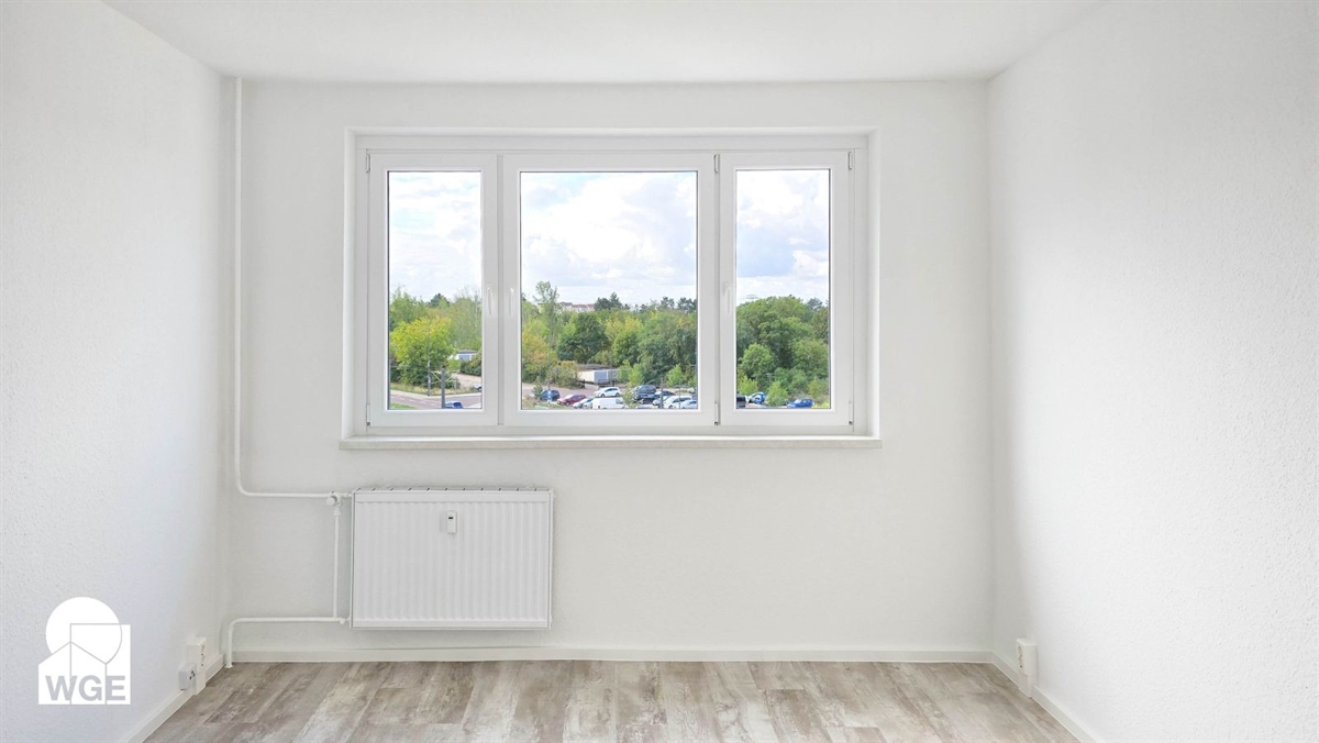 Ausblick trifft Lebensqualität: Großzügige 3-Zimmer-Wohnung in Traumlage! - Photo 5