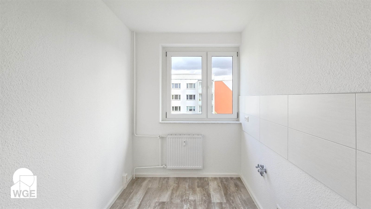 Ganz oben durchatmen: Lichtdurchflutete 3-Zimmer-Wohnung mit unverbaubarem Weitblick! - Photo 1