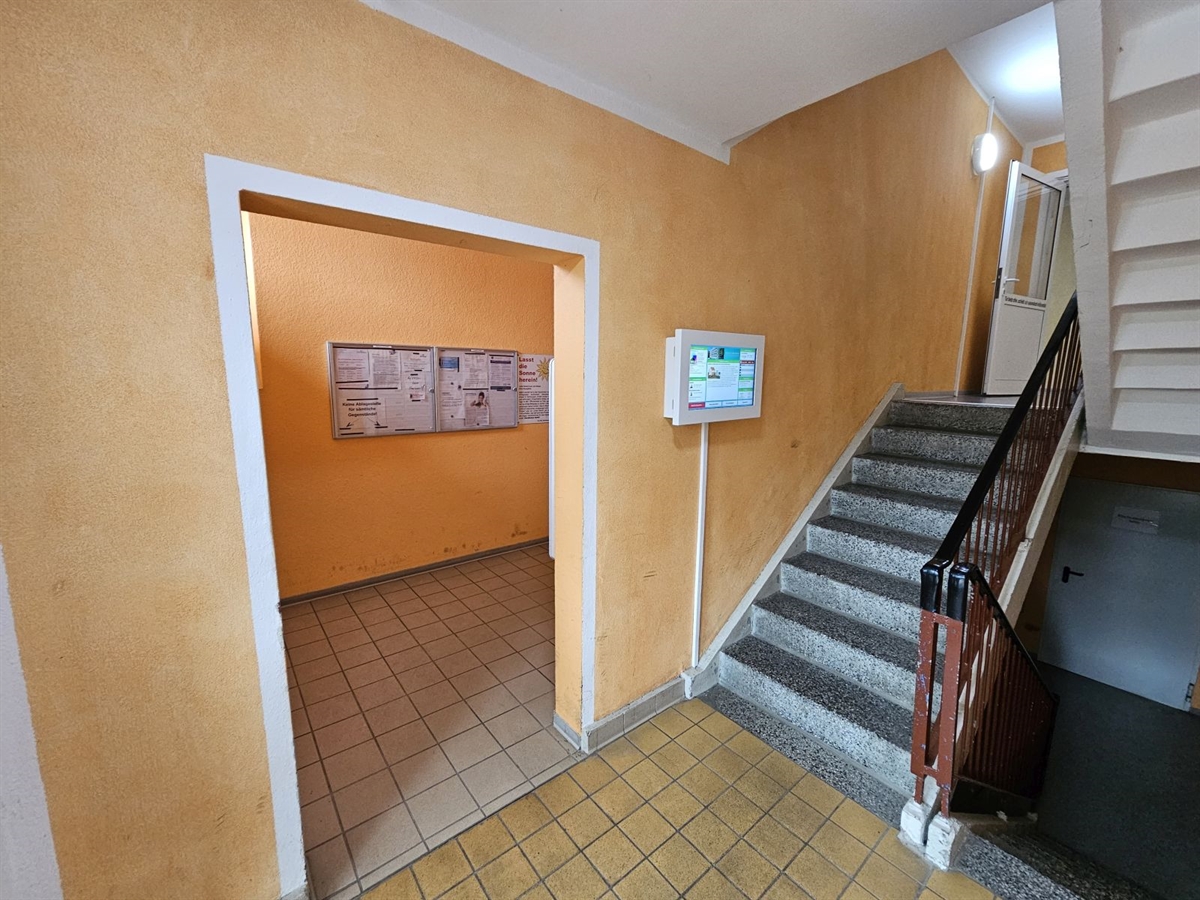 EG-Gewerbefläche in Halle-Süd: 24,2 m² bis 121 m² - Foto 4