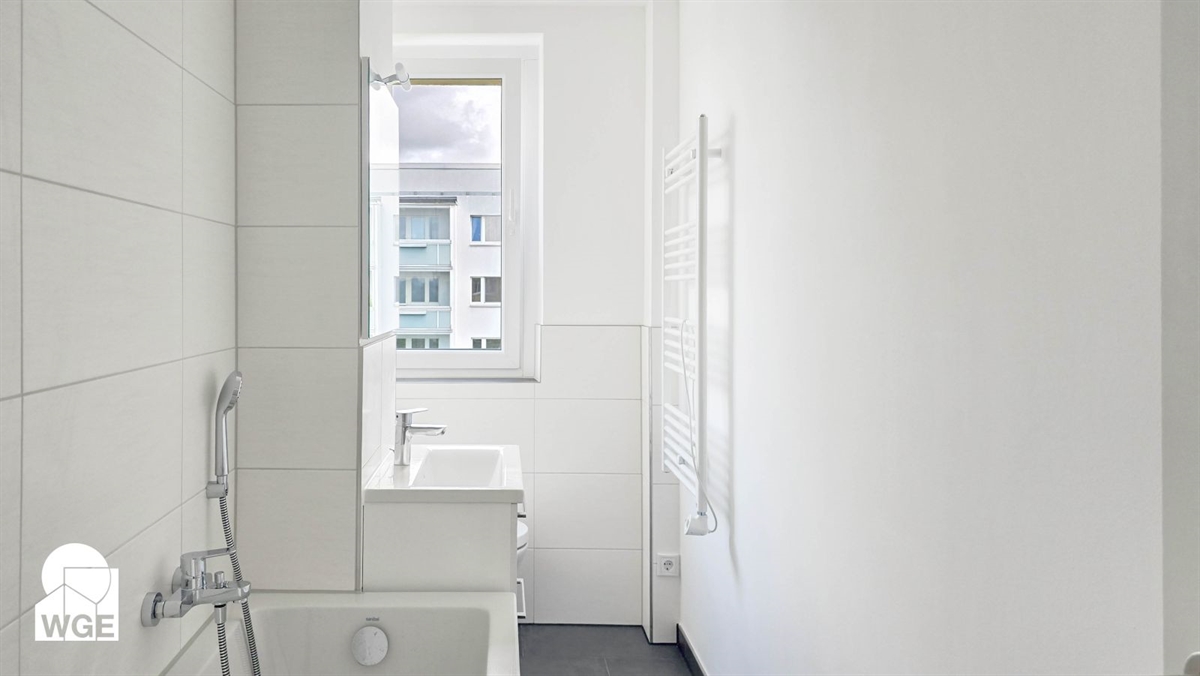 Ausblick trifft Lebensqualität: Großzügige 3-Zimmer-Wohnung in Traumlage! - Foto 1